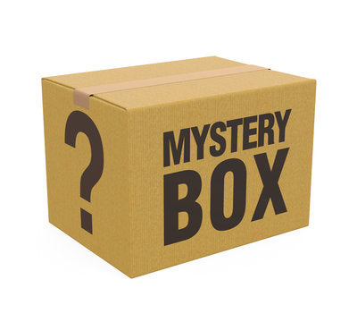 BEARCREEKS MYSTERY BOX