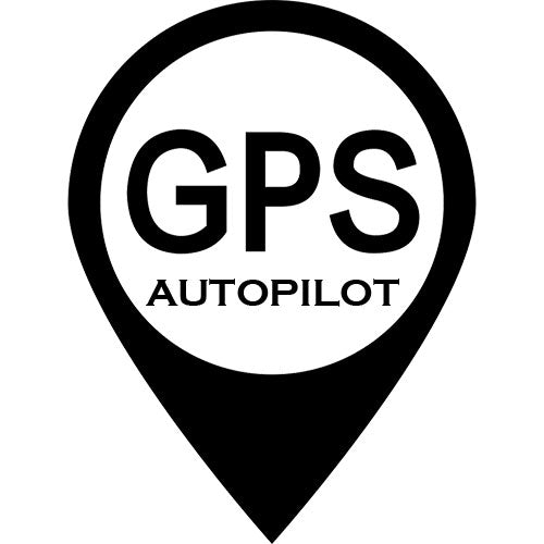 BearCreeks Scavenger Bait Boat mit optionalem GPS-Autopiloten und Sonar-Fischfinder