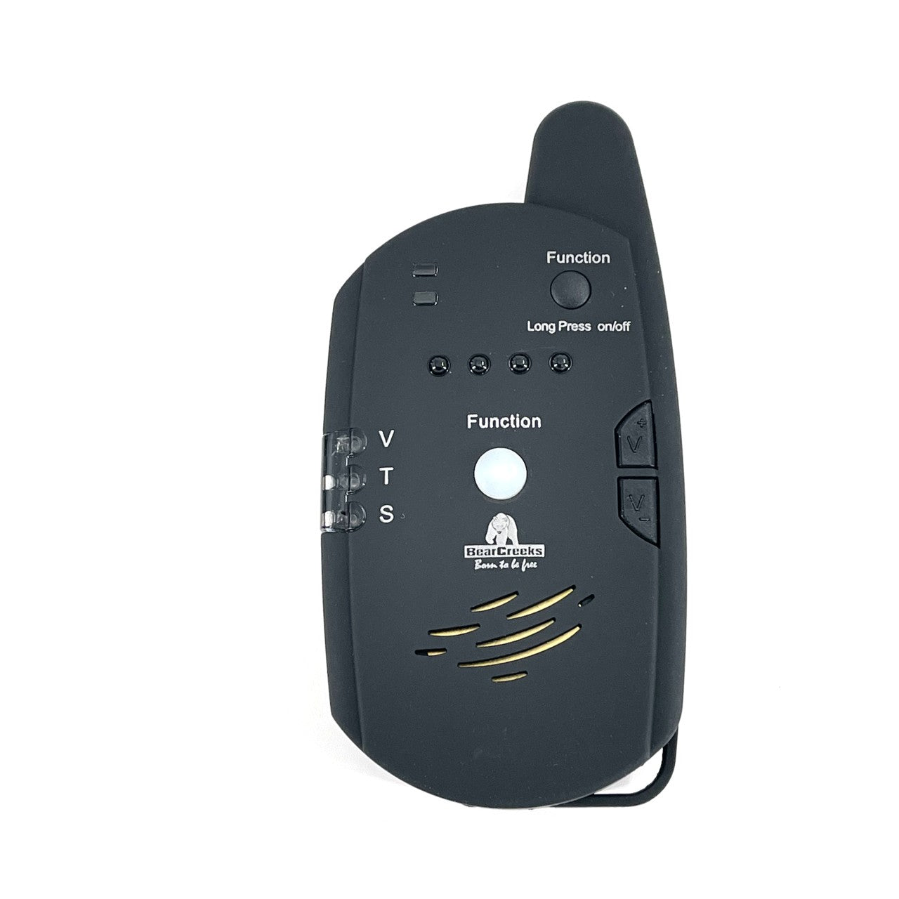 BearCreeks Funk-Bissanzeiger BCBA08