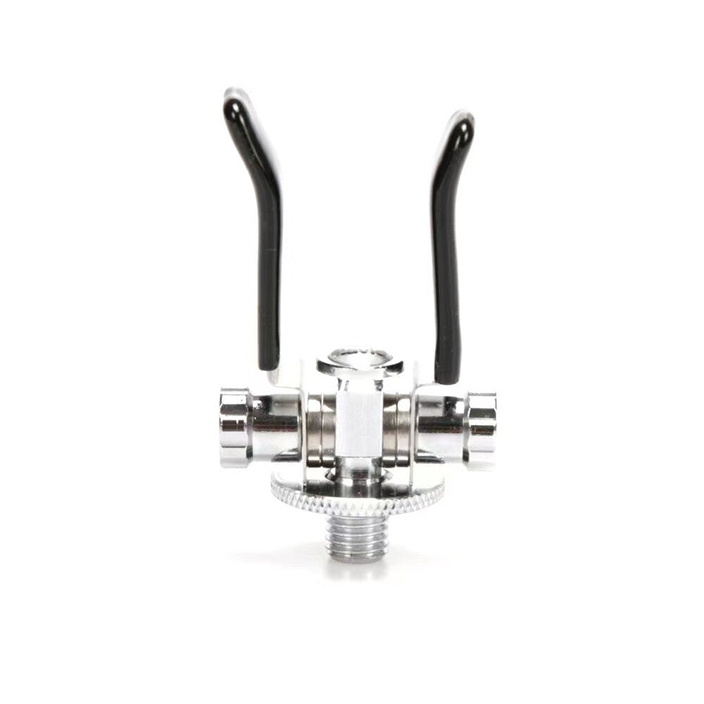 BearCreeks Karpfenangeln Rutenauflage