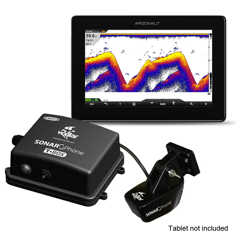 BearCreeks Karpfenangeln Futterboot GPS-Autopilot-System Fischfinder Angeln Bootsangeln  Sonar Sonar Phone