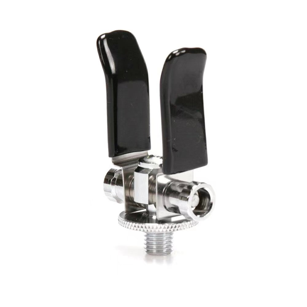 BearCreeks Karpfenangeln Rutenauflage